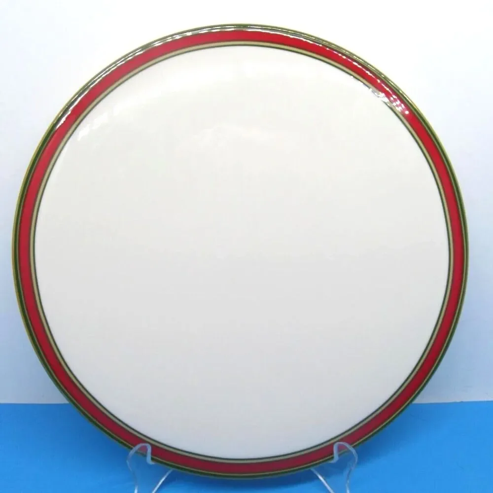 Royal Doulton Ribbon Round 11